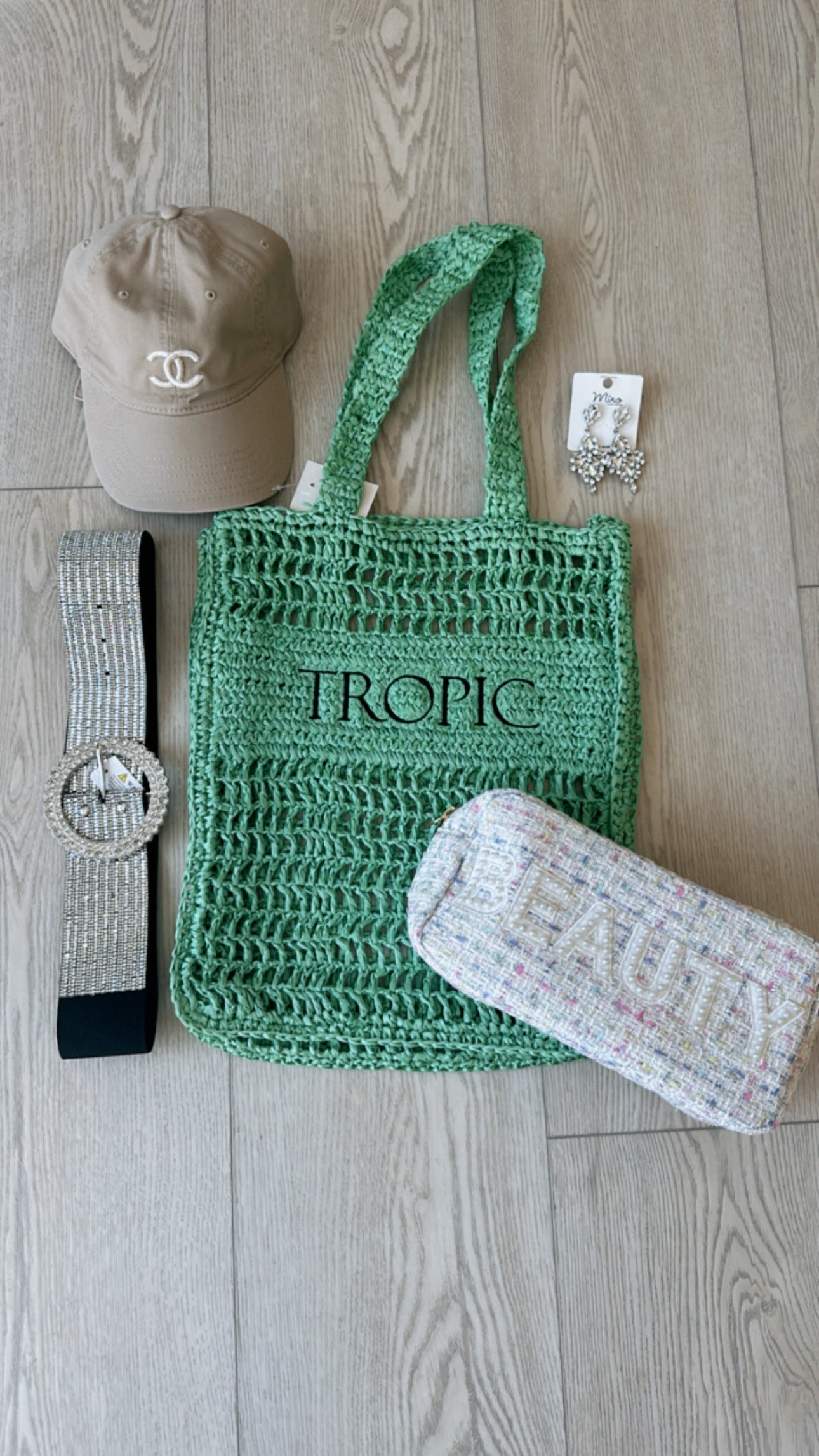 NEW!! Sale Mystery Box - Accessories