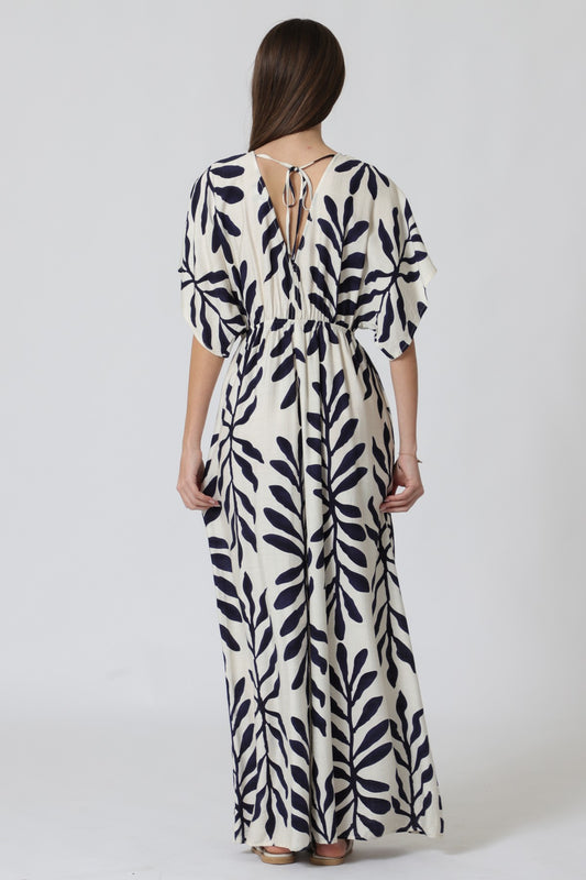 The "Lake Como" Jumpsuit