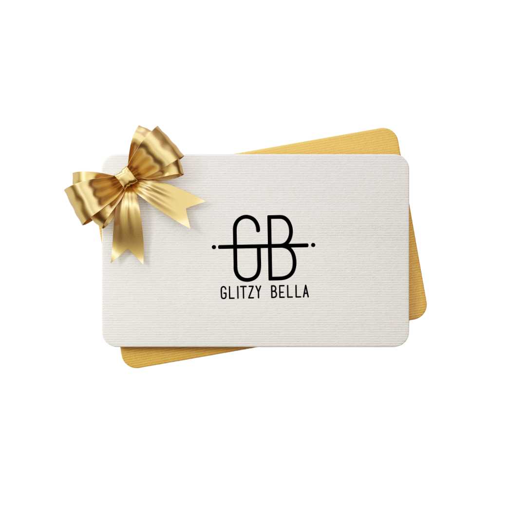 Glitzy Bella E-GIFT CARD