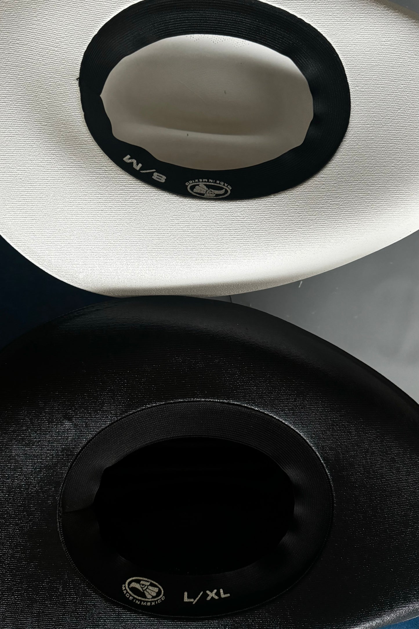 Dairy Dream Cowboy Hat