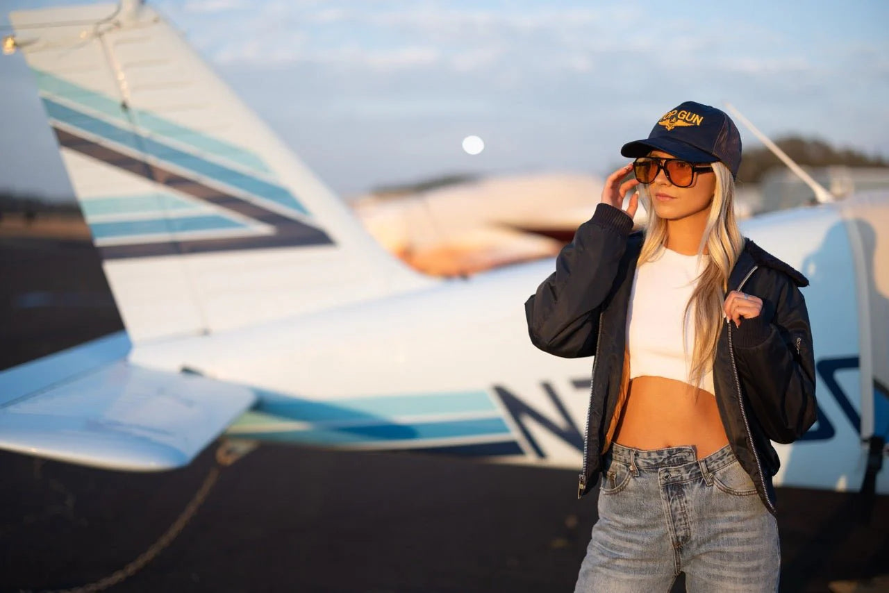 NEW! Sundance in Golden Yellow