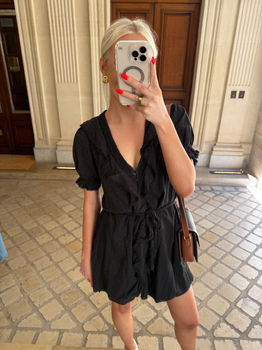 FINAL SALE!! Marissa Lace Dress