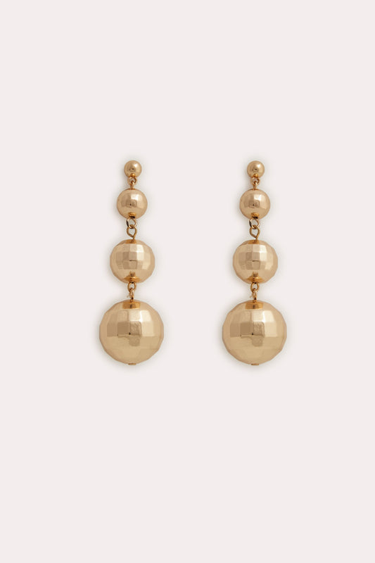 FINAL SALE!! Donna Drop Earrings