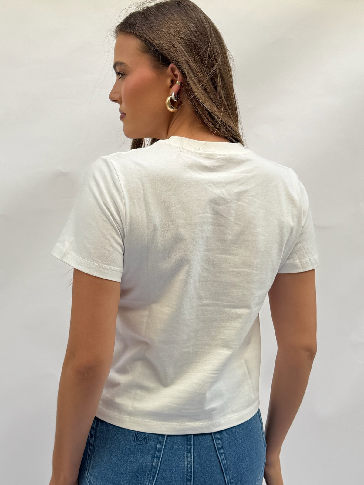 Western Icon Graphic Tee