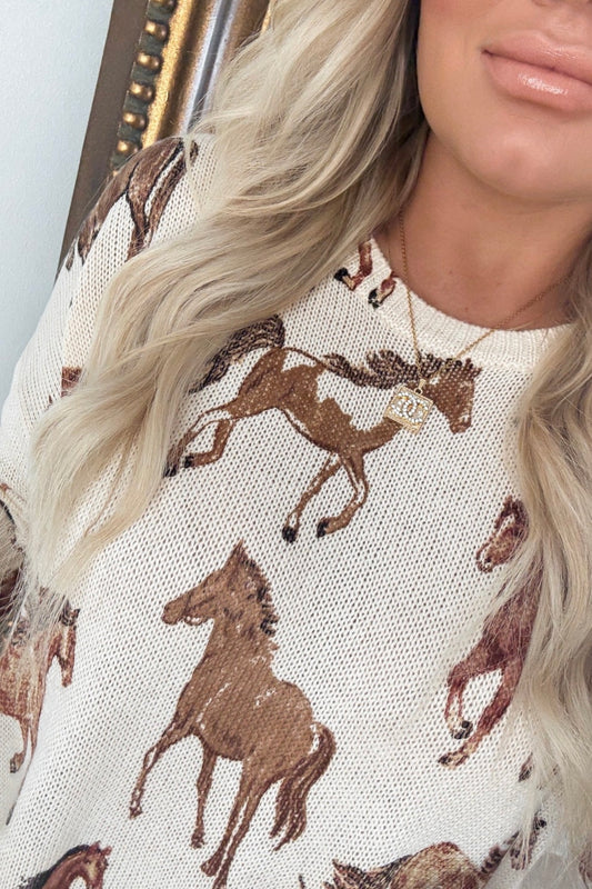 AS SEEN ON WHITNEY RIFE!! Authentic Vintage Betty Pendant in Gold