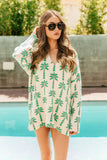 AS SEEN ON WHITNEY RIFE!! Gilligan Sweater by Show Me Your Mumu