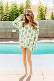 AS SEEN ON WHITNEY RIFE!! Gilligan Sweater by Show Me Your Mumu