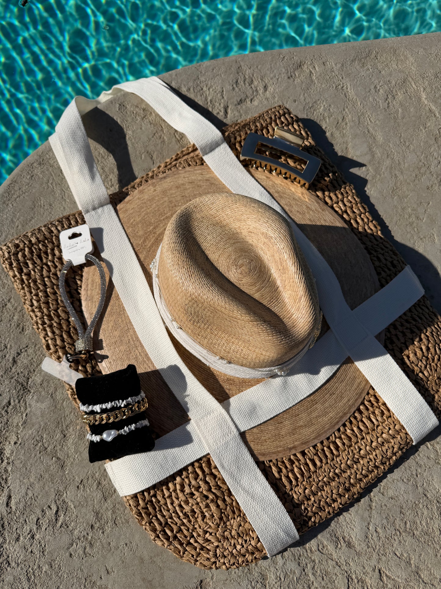 Summer Days Bundle - $215 VALUE