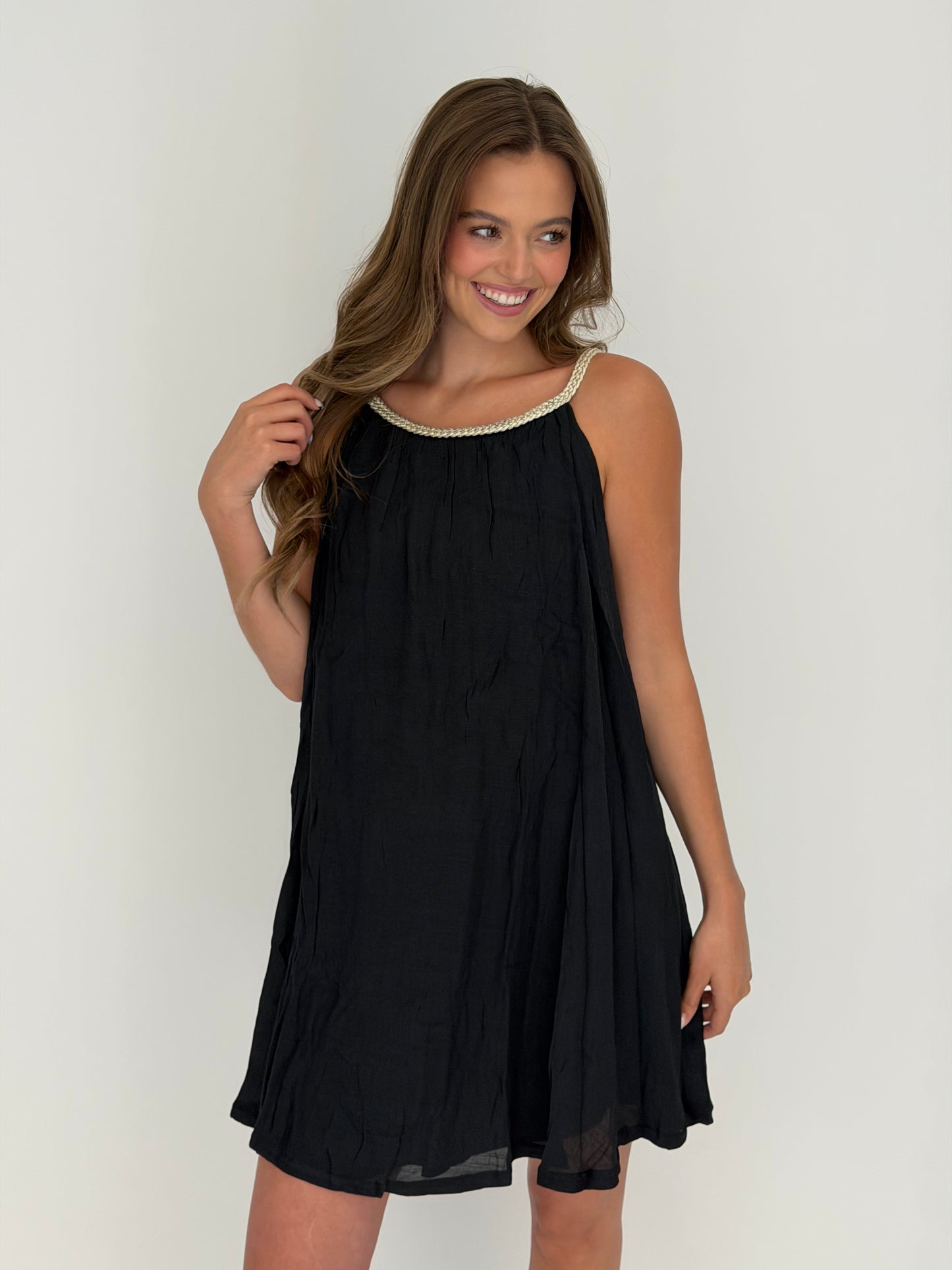 FINAL SALE!! "Summer Vacay" Coverup