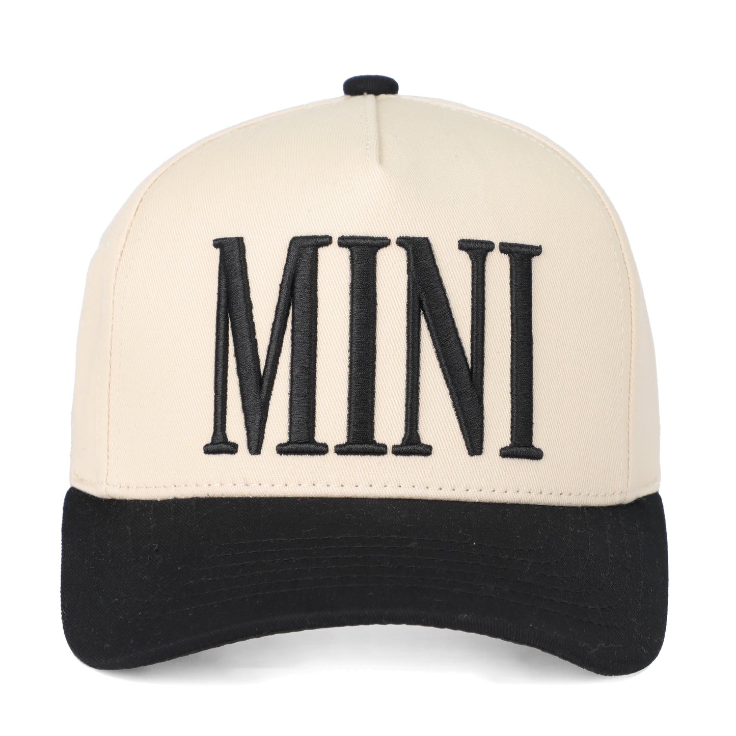 FINAL SALE!! "MINI" Trucker Hat