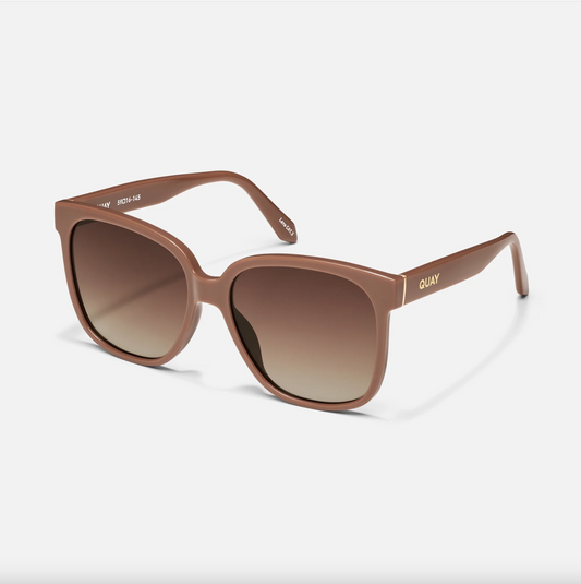 FINAL SALE!! Wide Awake Cat Eye Sunglasses