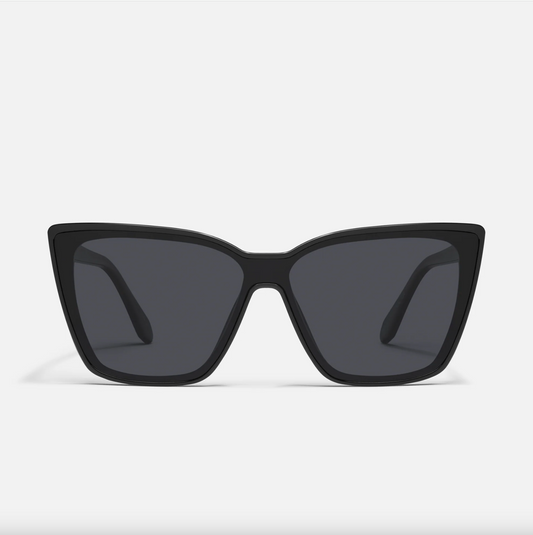 FINAL SALE!! Confidential Cat Eye Sunglasses