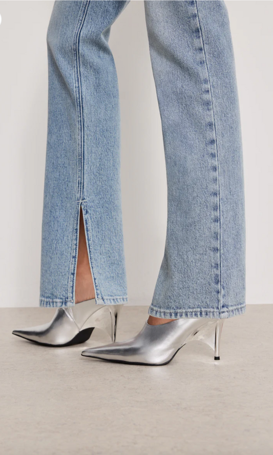 FINAL SALE!! Good Icon Straight Jeans