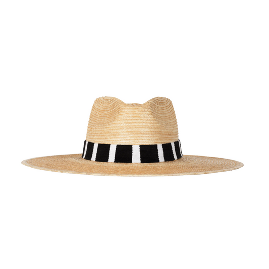 NEW!! Jakeline Straw Panama by Sunshine Tienda