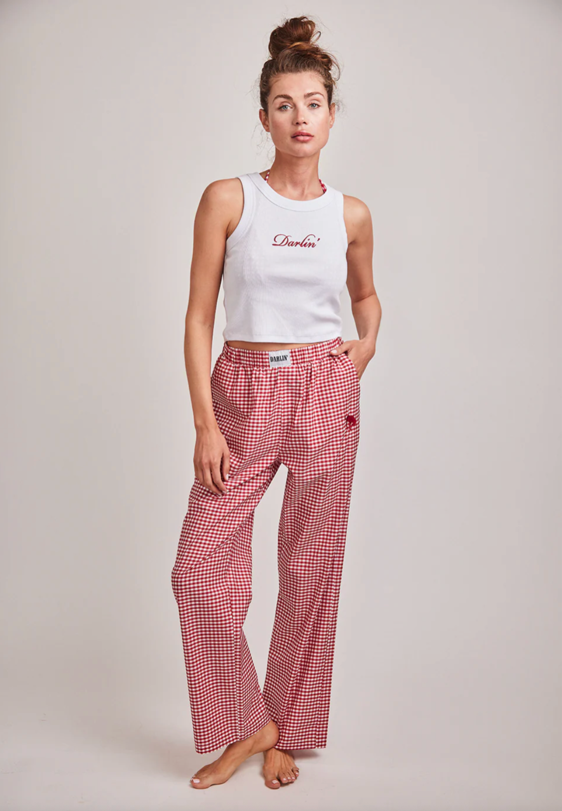 NEW!! Signature Darlin Tank