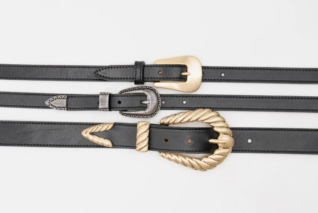 NEW!! Aimee Corset Belt