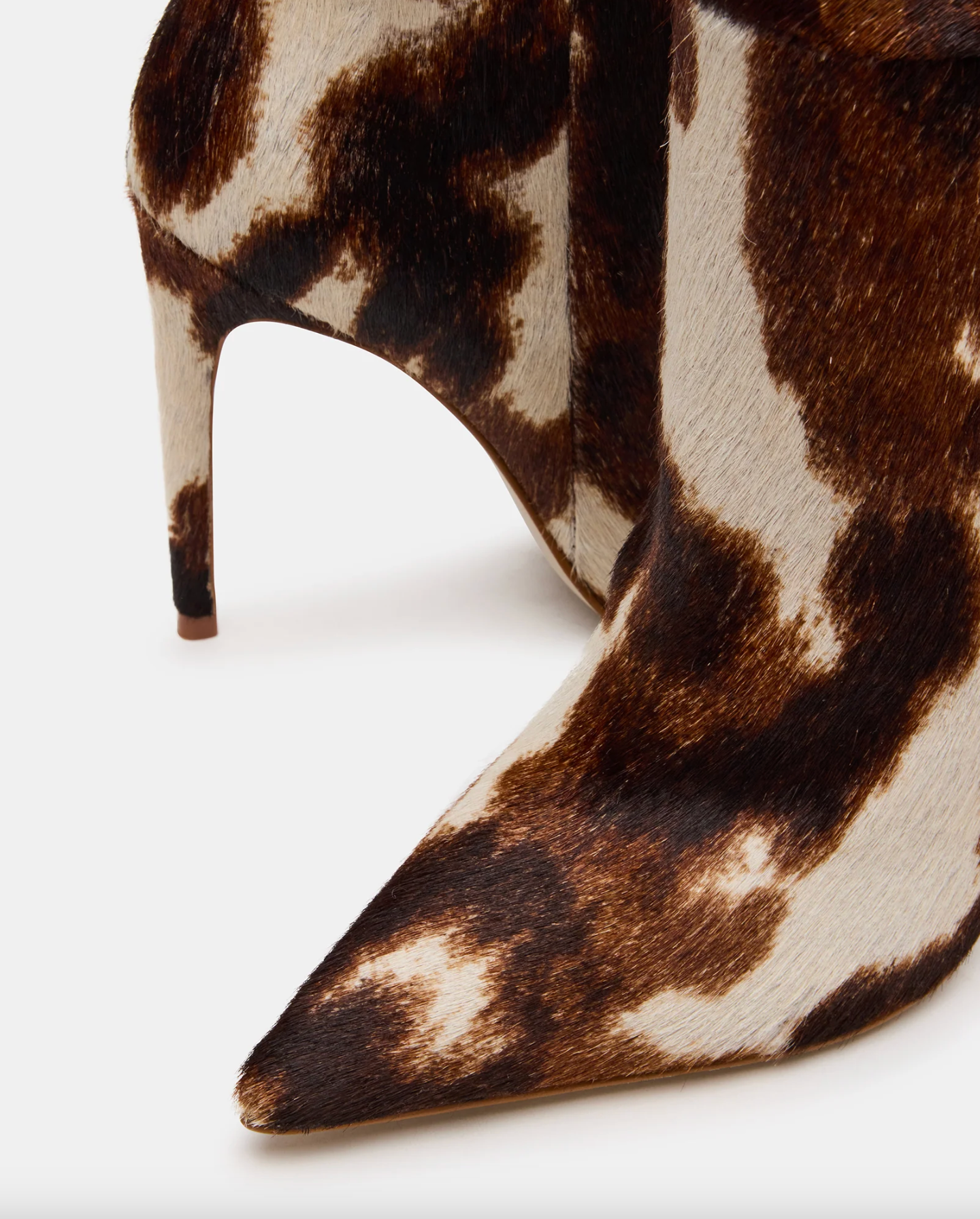 IN STOCK!! Nitro Cow Print Boot