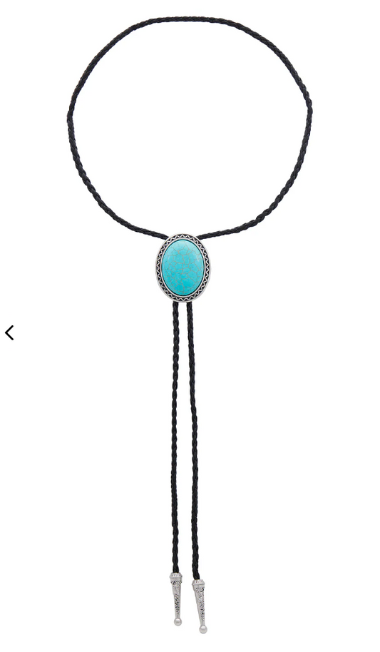NEW!! Marengo Bolo in Turquoise