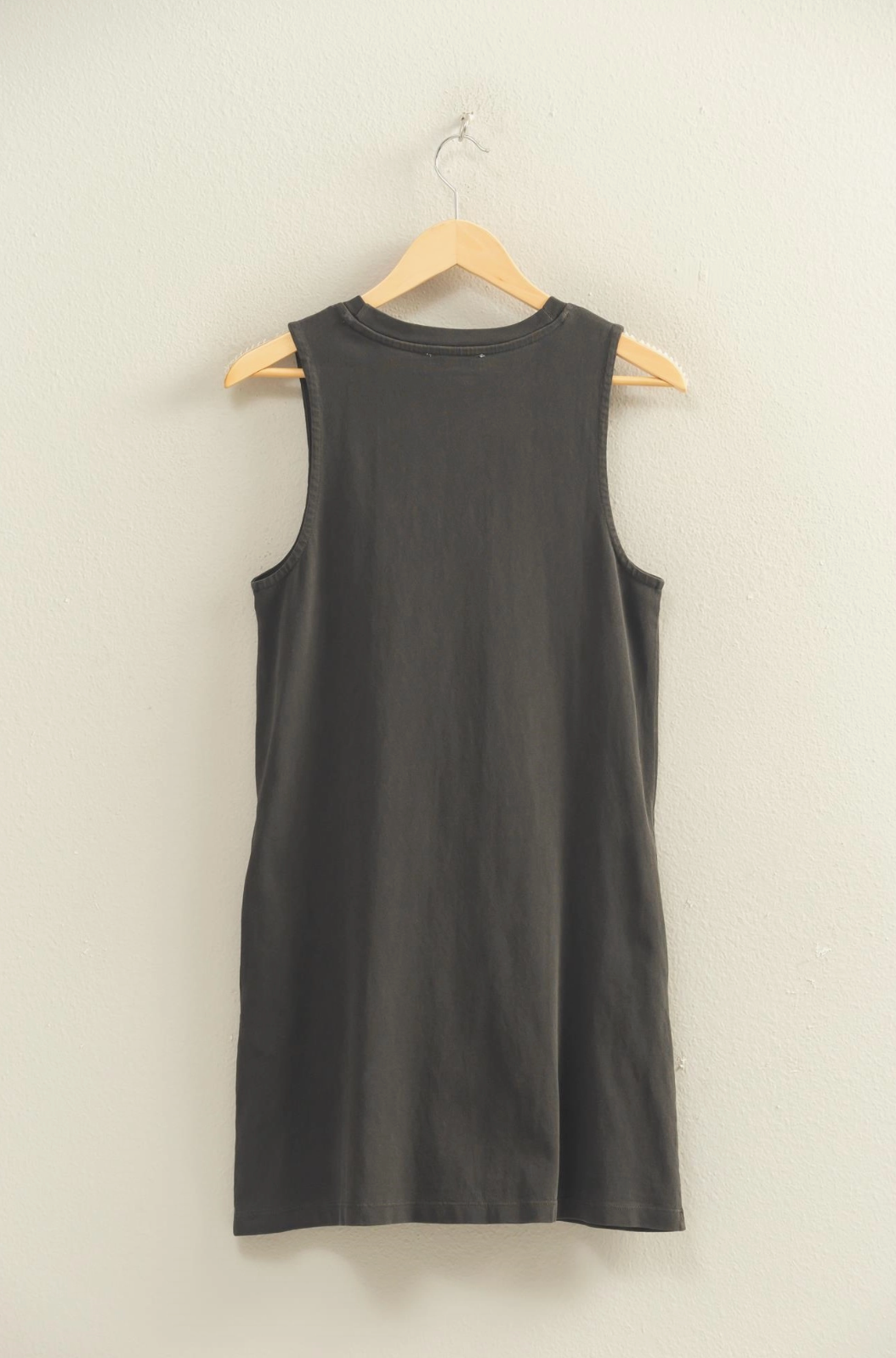 "Everyday" Dress in Black
