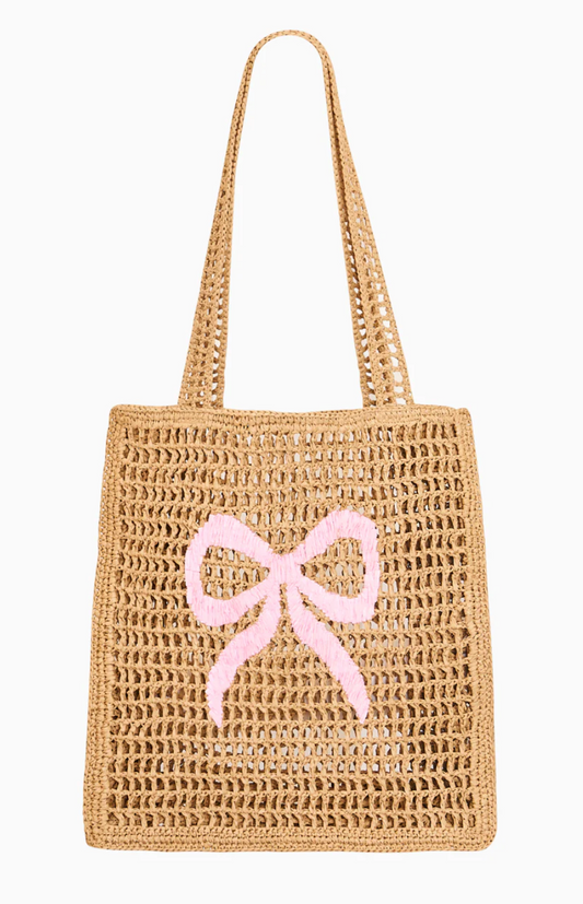 Seaside Beach Bag