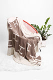 BEST SELLER & IN STOCK!! Comfy Luxe Throw Blanket in 11 Colors