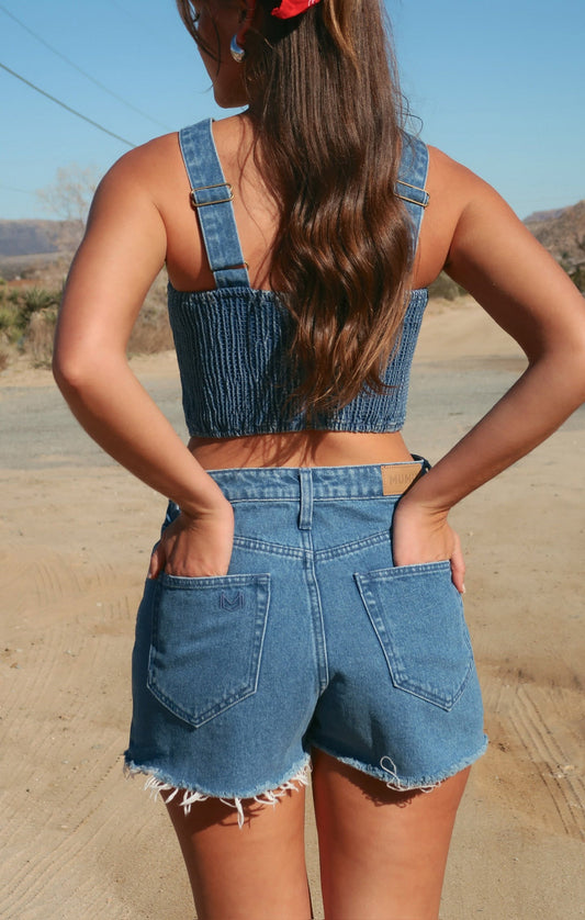 NEW!! The Statesboro Skort