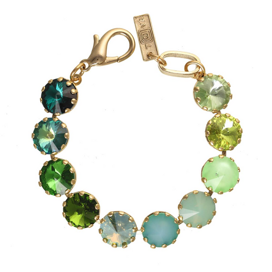FINAL SALE!! Midori Bracelet in Blue