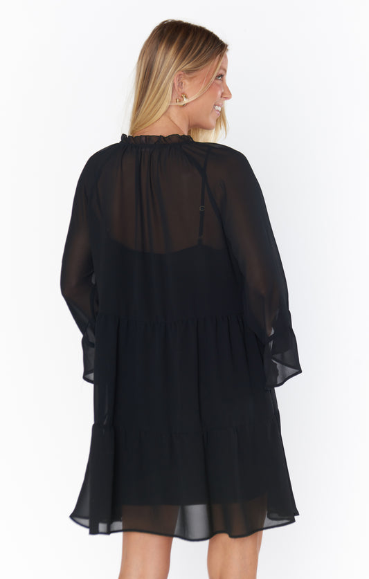 FINAL SALE!! Viola Mini Dress