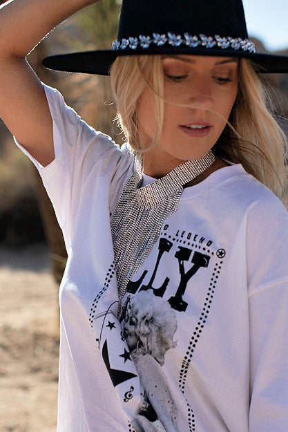 NEW!! The "Electra" Statement Necklace