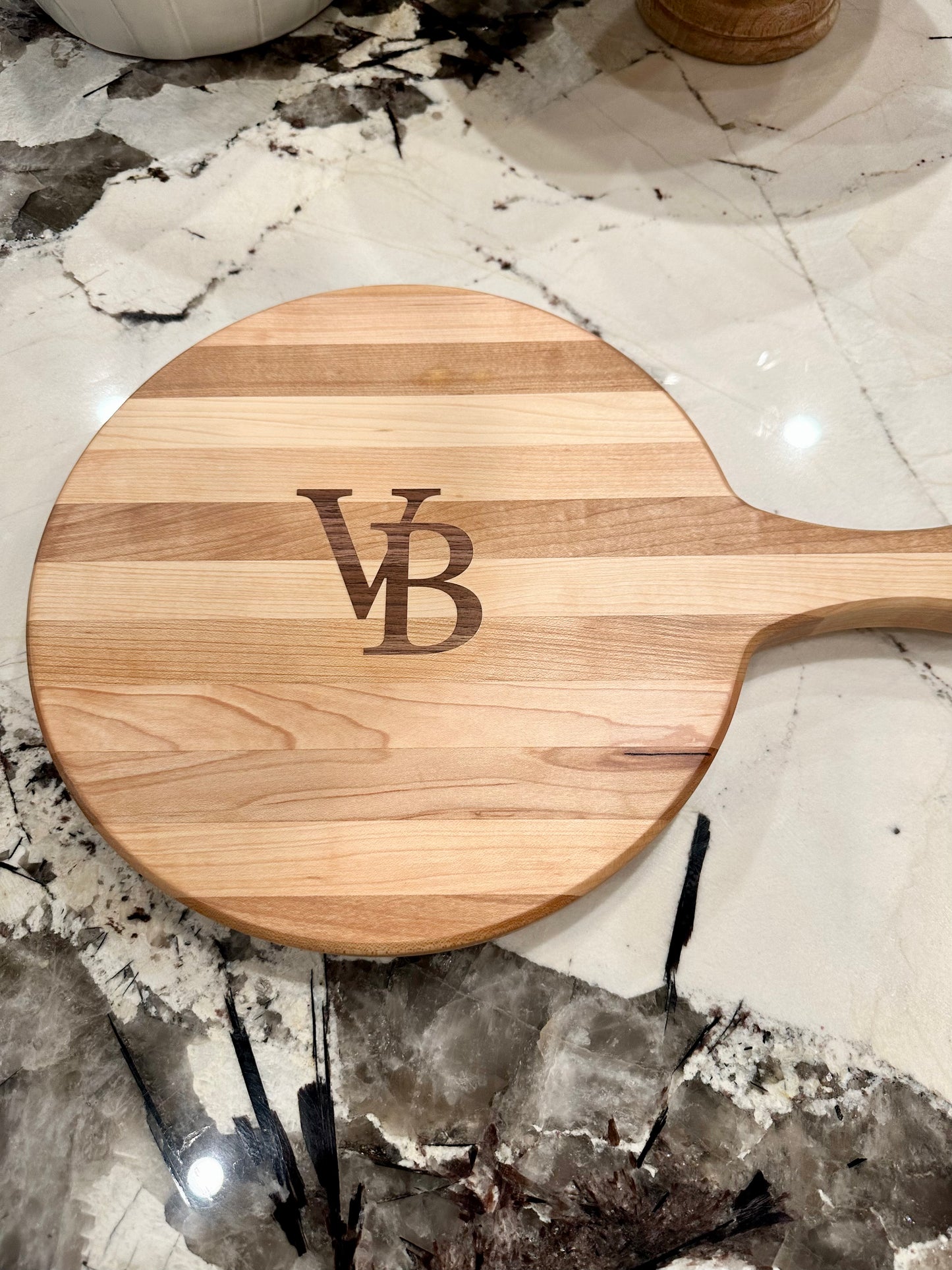 IN STOCK!! Edge Grain Charcuterie Board