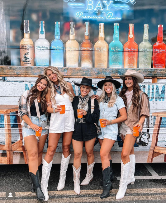 AS SEEN ON ASHLEE NICHOLS!! Crystal Fringe Bandana in Black/Brown