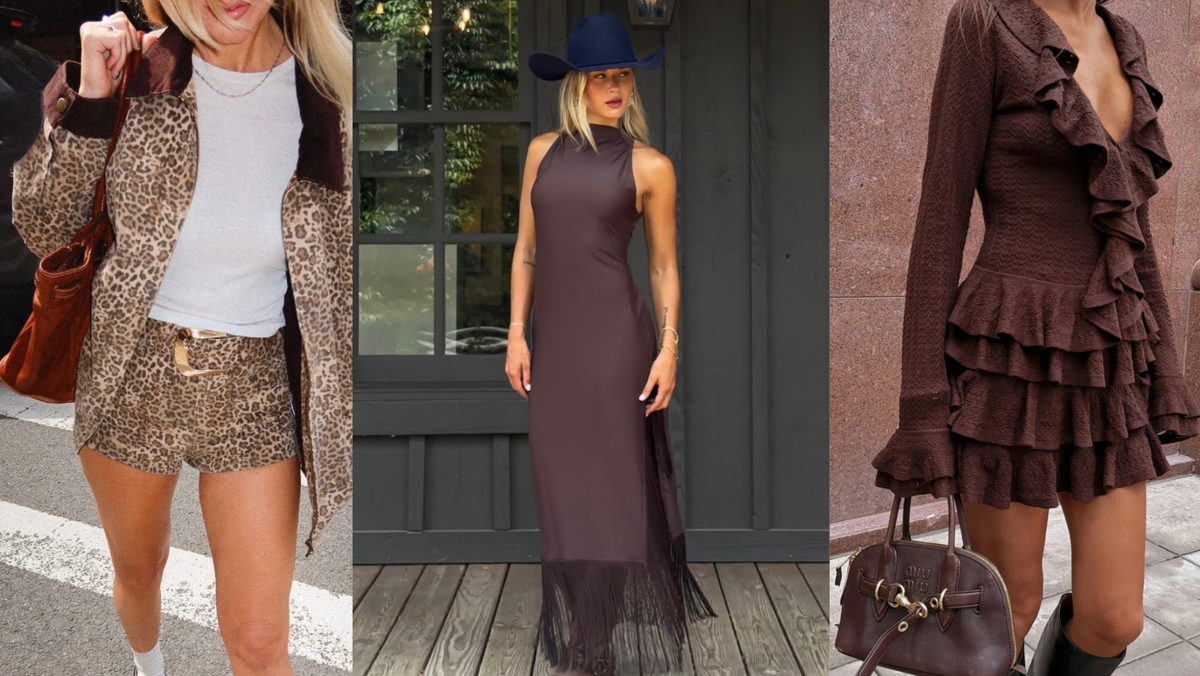 NEW ARRIVALS!