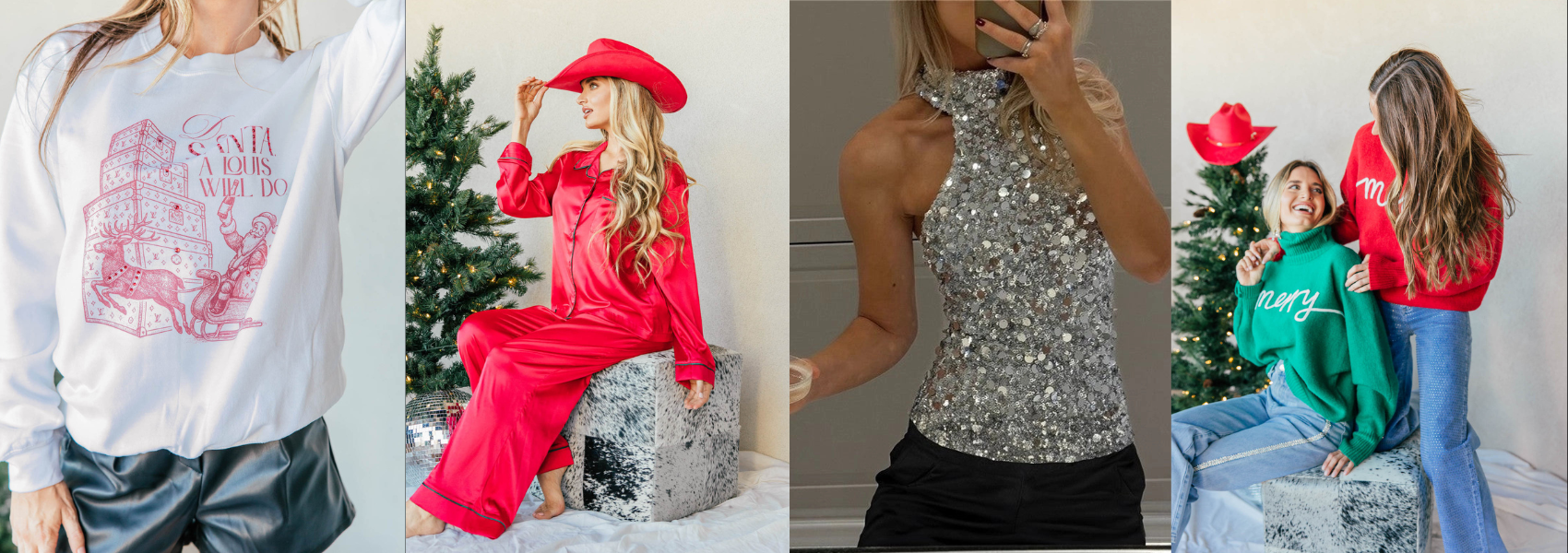 Holiday Outfits