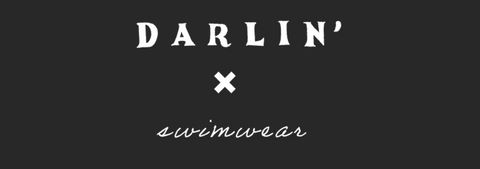 DARLIN' SWIMWEAR