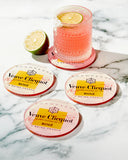 NEW!! Rose All Day Coaster (Set of 2 or 4)