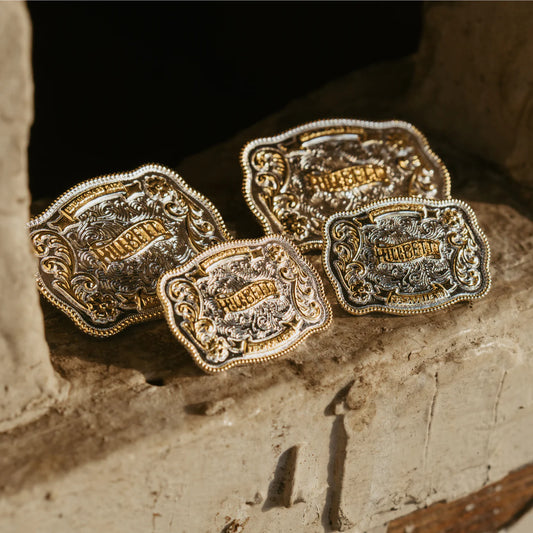 NEW!! Rodeo Betty Earrings in 2 Sizes