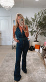 IN STOCK!! Jacksonville Jumpsuit in 2 Colors by Show Me Your MuMu