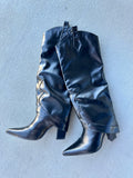 NEW!! The “Cool Girl” Boot