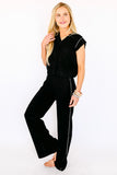 NEW!! The Cozy Chic Set in Black - Pre Order