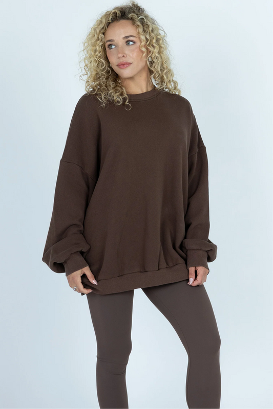 NEW!! "Coffee Run" Set in Cinnamon