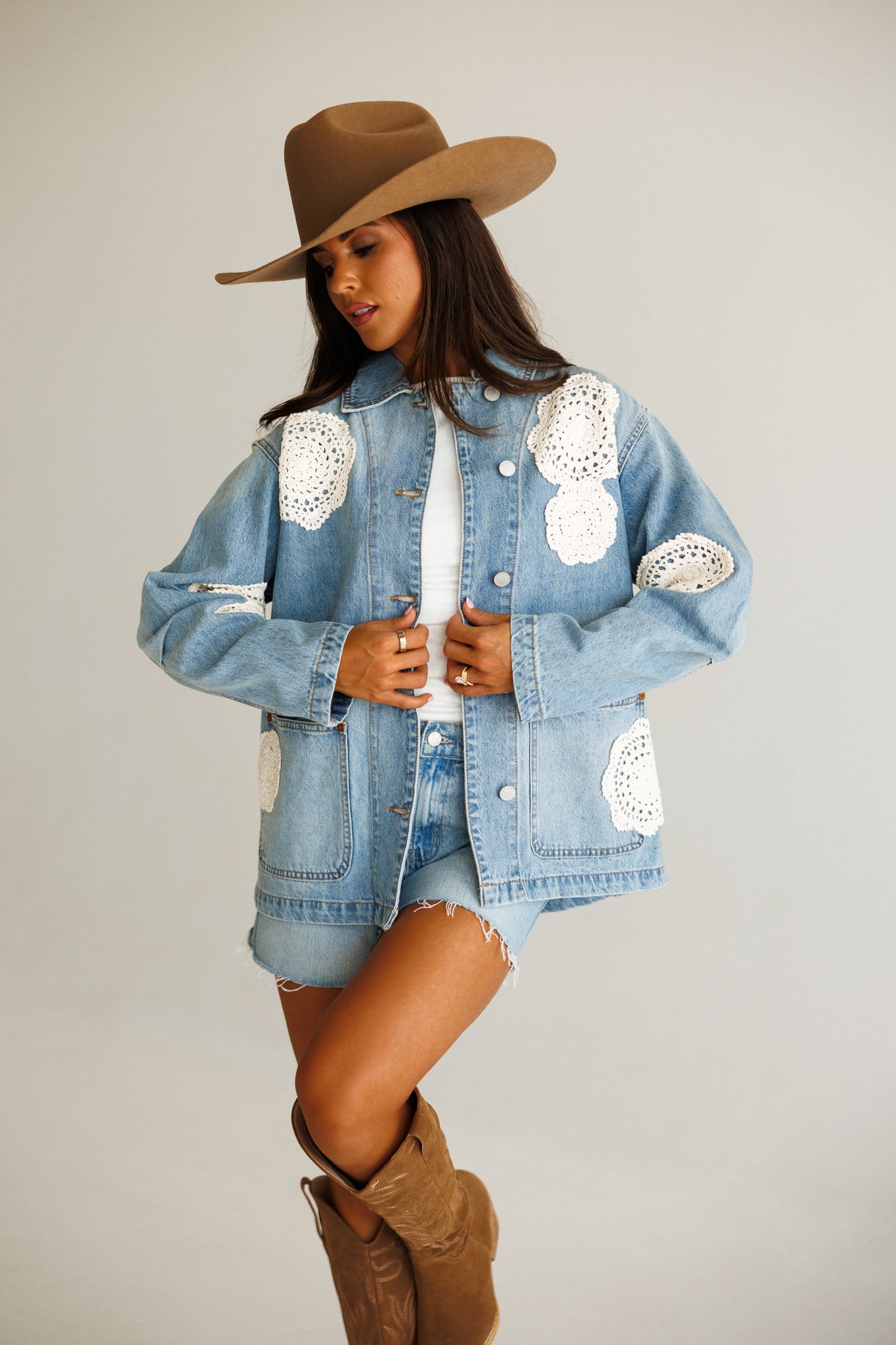 Surf Camp Jacket