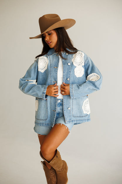 Surf Camp Jacket