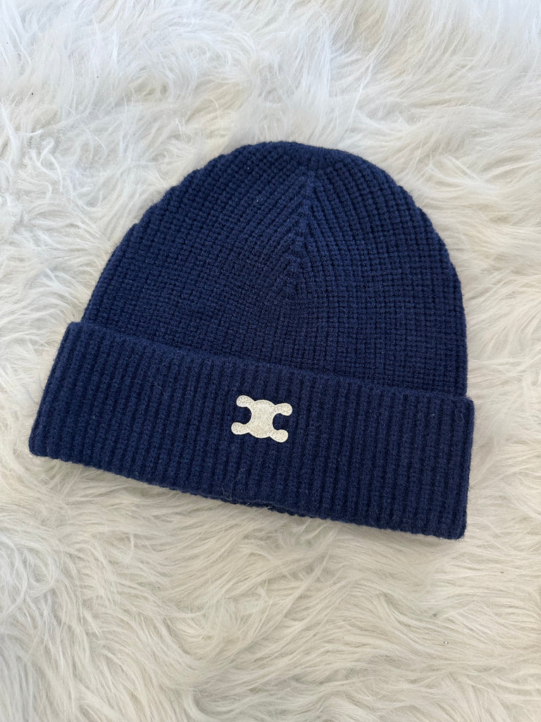 Icon Beanie in 5 Colors