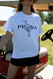 BEST SELLER!! "On the Prowl" Graphic Tee