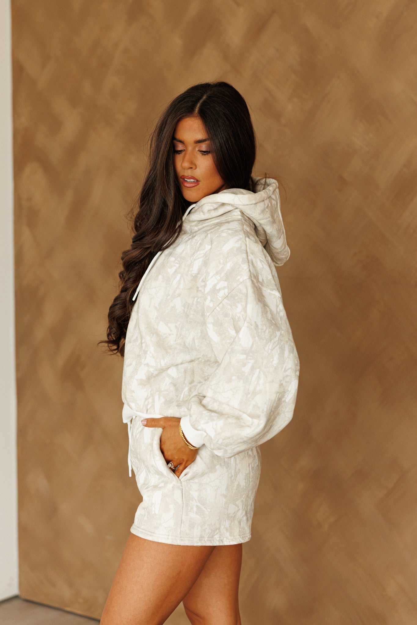 NEW!! Woodland Camouflage Set in 2 Styles