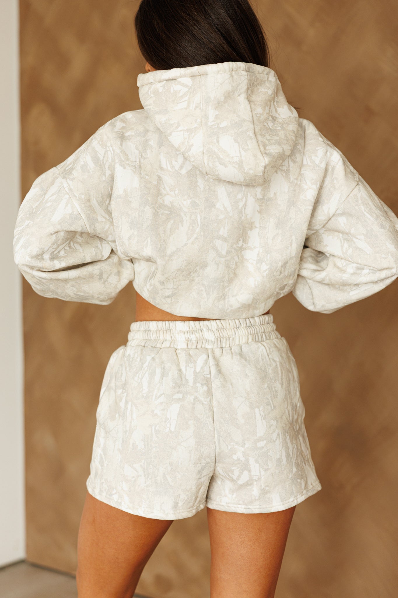 NEW!! Woodland Camouflage Set in 2 Styles