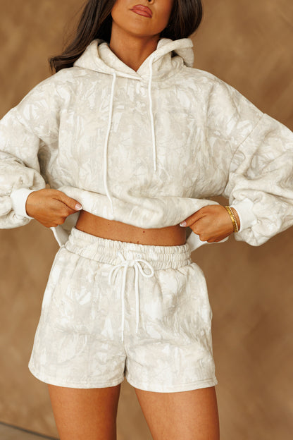 NEW!! Woodland Camouflage Set in 2 Styles