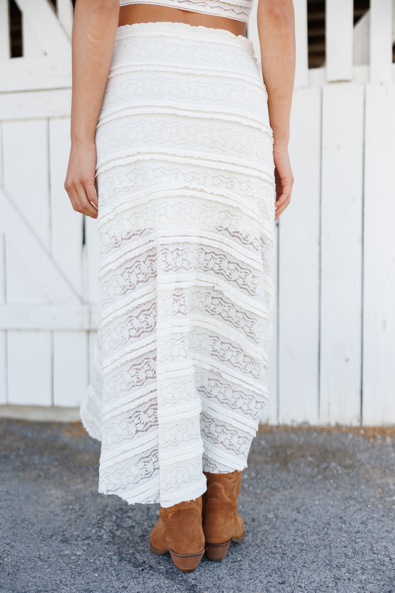 Golden Hour 2 Piece Set