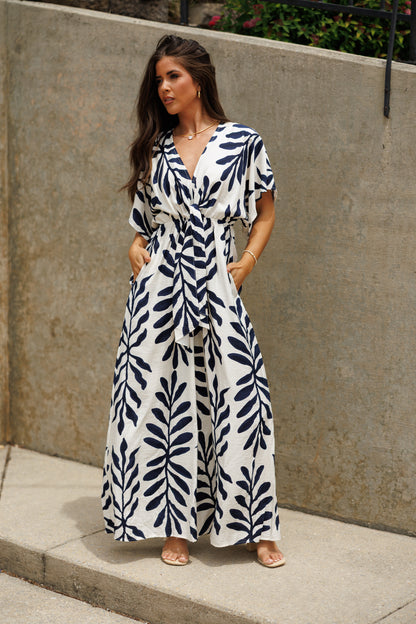 The "Lake Como" Jumpsuit
