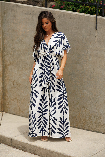 The "Lake Como" Jumpsuit